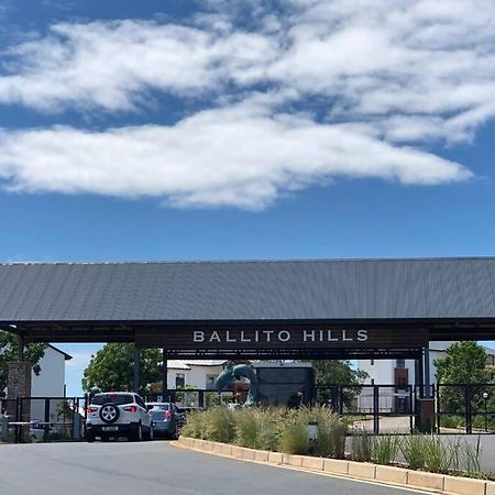 1255 At Ballito Hills Lifestyle Estate Bagian luar foto
