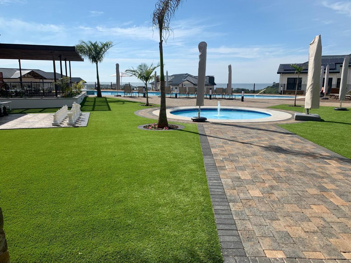 1255 At Ballito Hills Lifestyle Estate Bagian luar foto