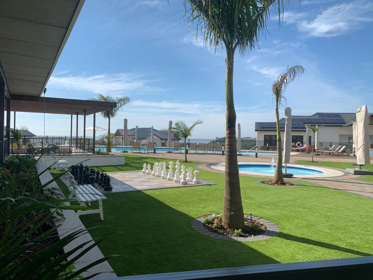 1255 At Ballito Hills Lifestyle Estate Bagian luar foto
