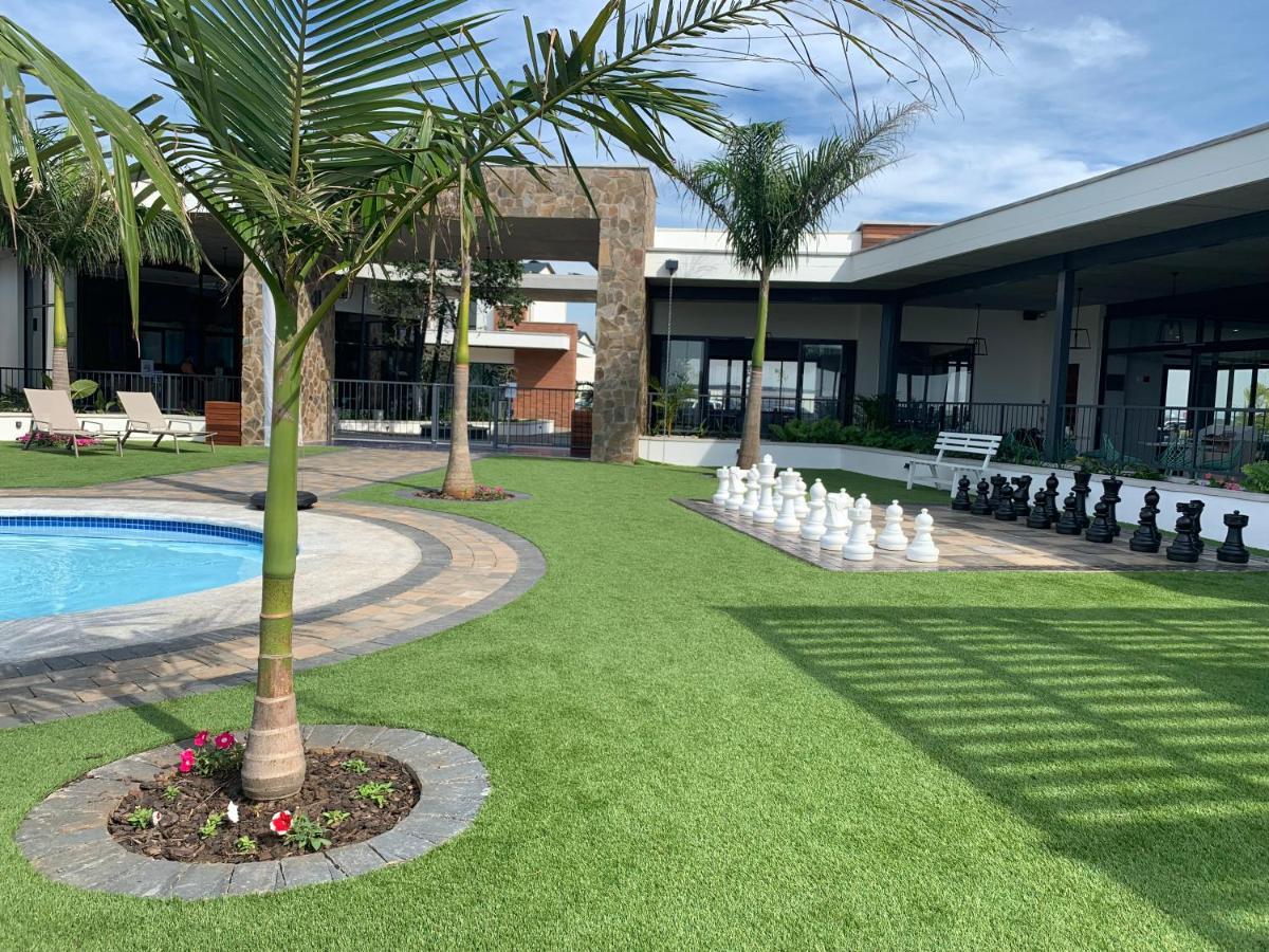 1255 At Ballito Hills Lifestyle Estate Bagian luar foto