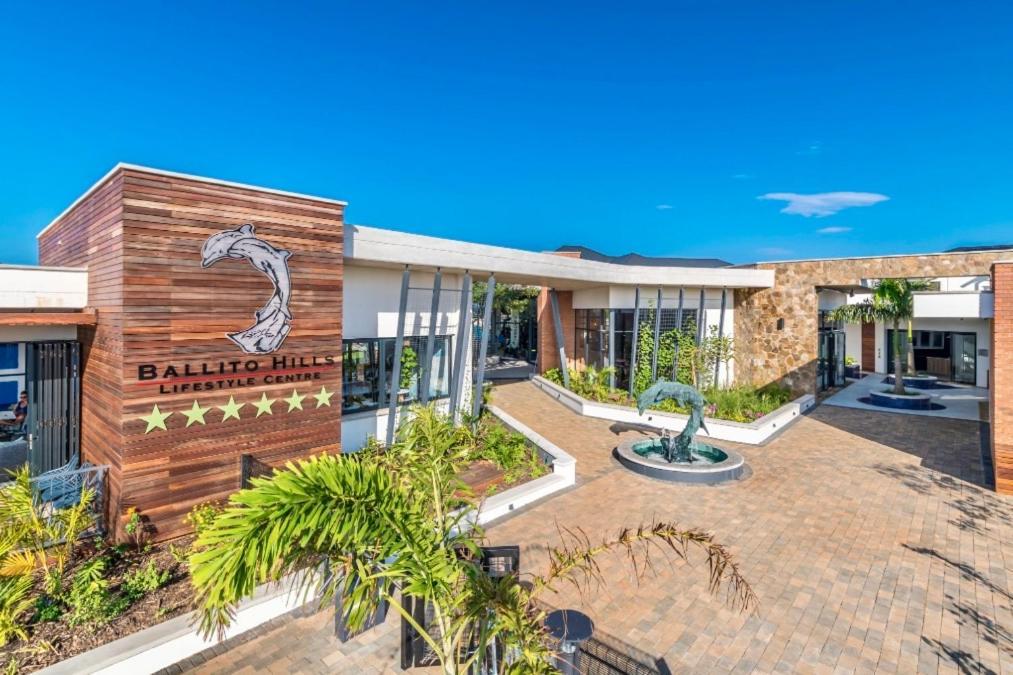 1255 At Ballito Hills Lifestyle Estate Bagian luar foto