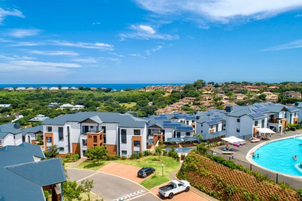 1255 At Ballito Hills Lifestyle Estate Bagian luar foto