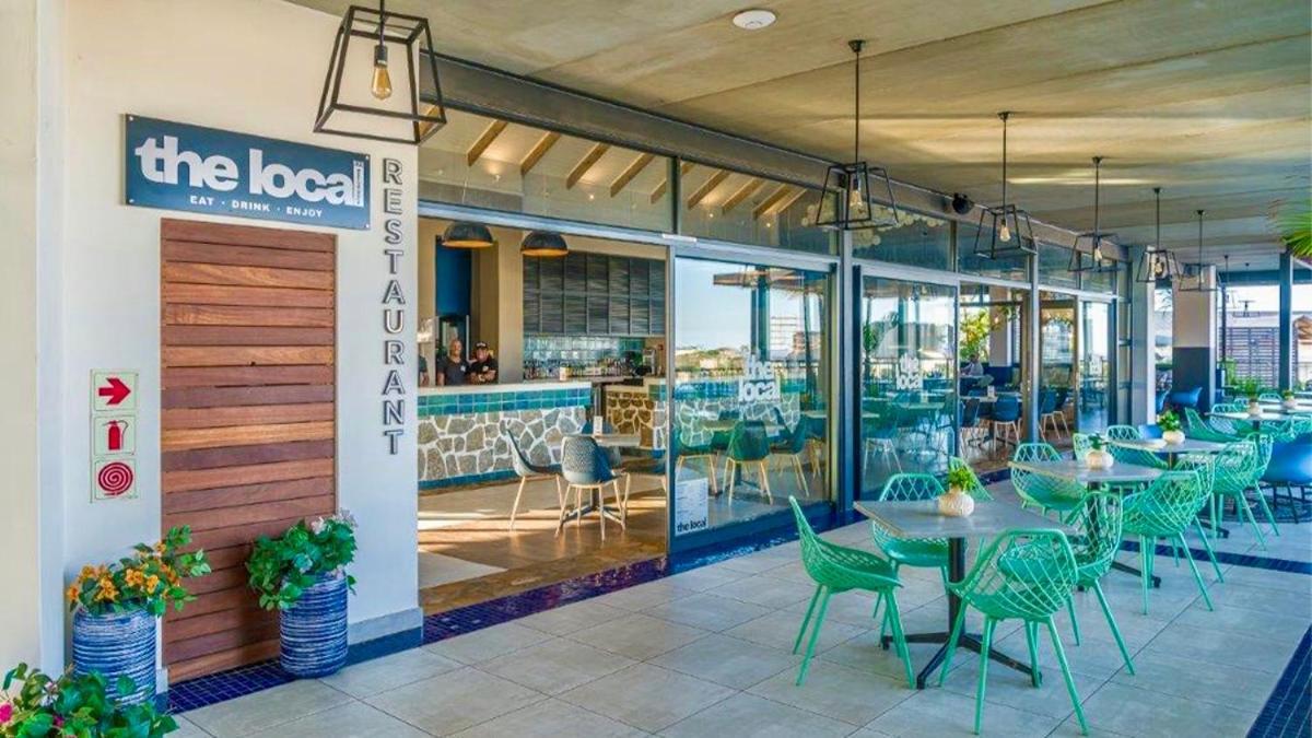 1255 At Ballito Hills Lifestyle Estate Bagian luar foto
