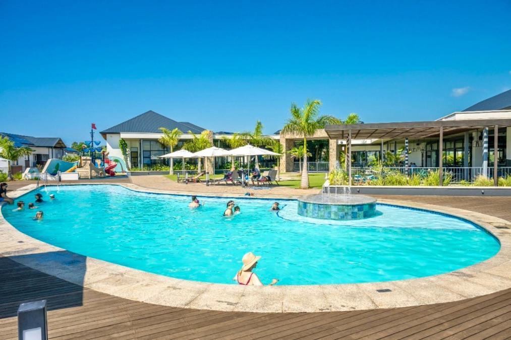 1255 At Ballito Hills Lifestyle Estate Bagian luar foto