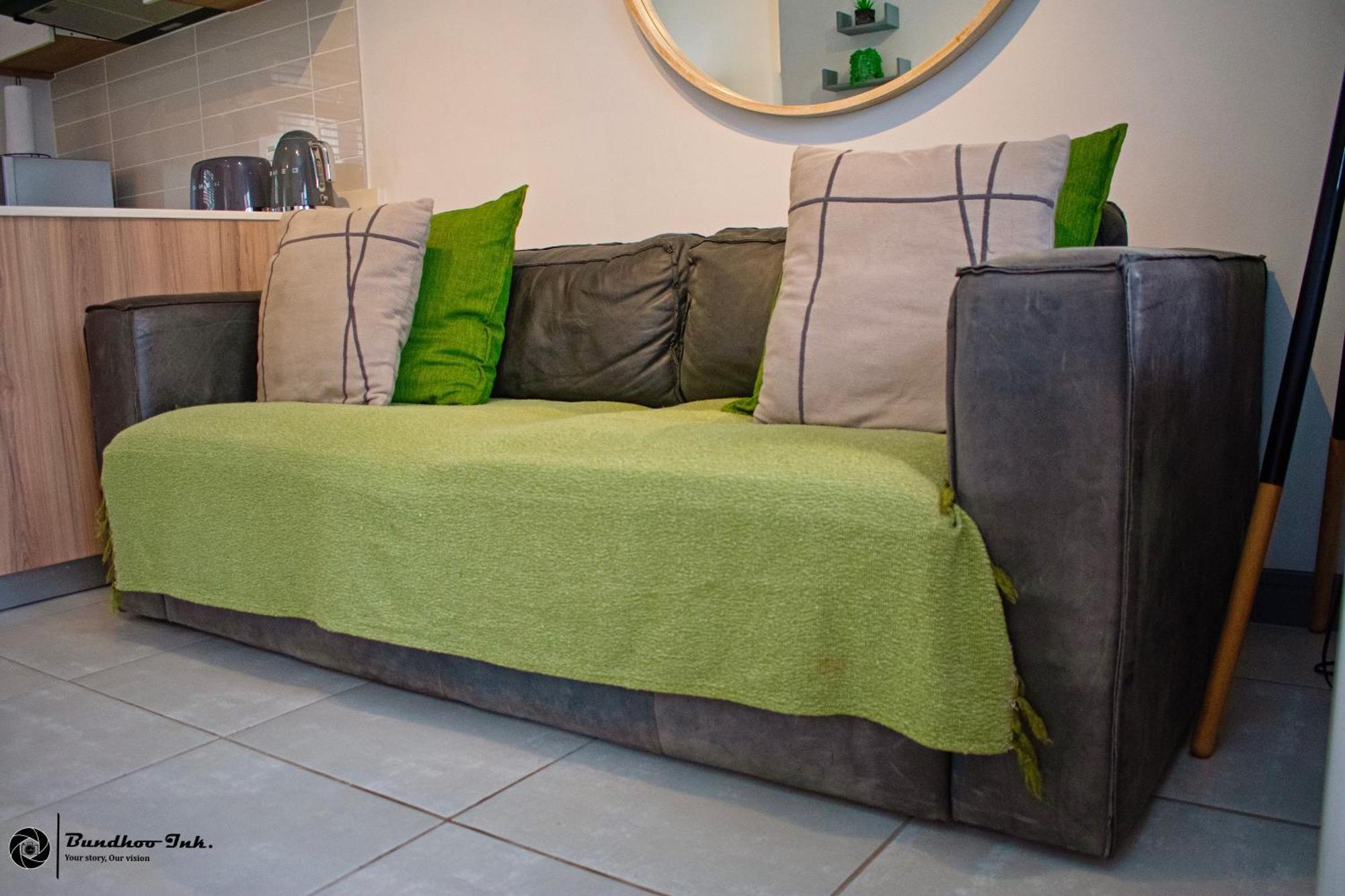 1255 At Ballito Hills Lifestyle Estate Bagian luar foto